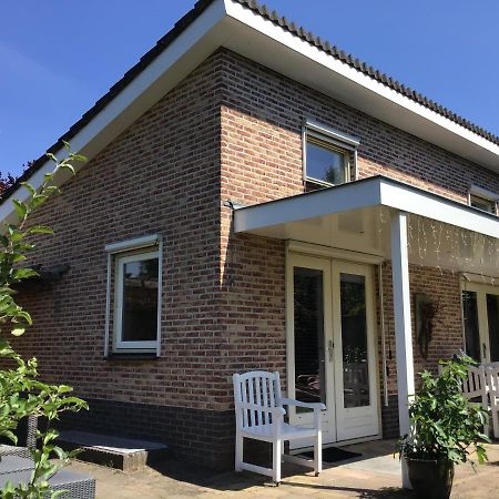 Het Groene Hart Putten Eksteriør billede