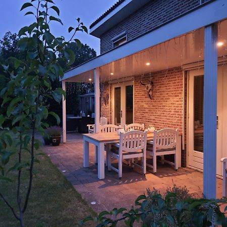 Het Groene Hart Putten Eksteriør billede