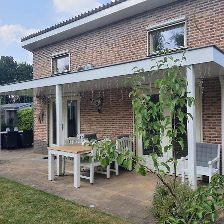 Het Groene Hart Putten Eksteriør billede