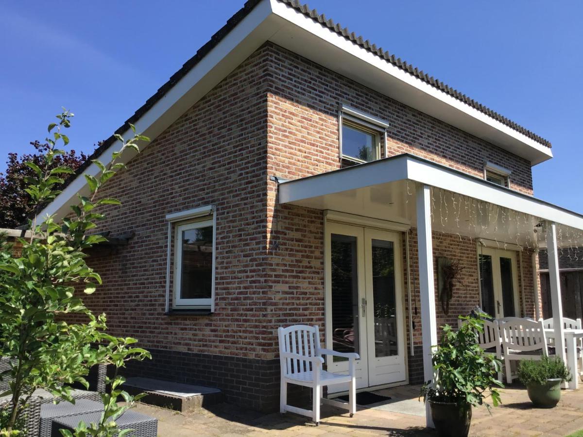 Het Groene Hart Putten Eksteriør billede