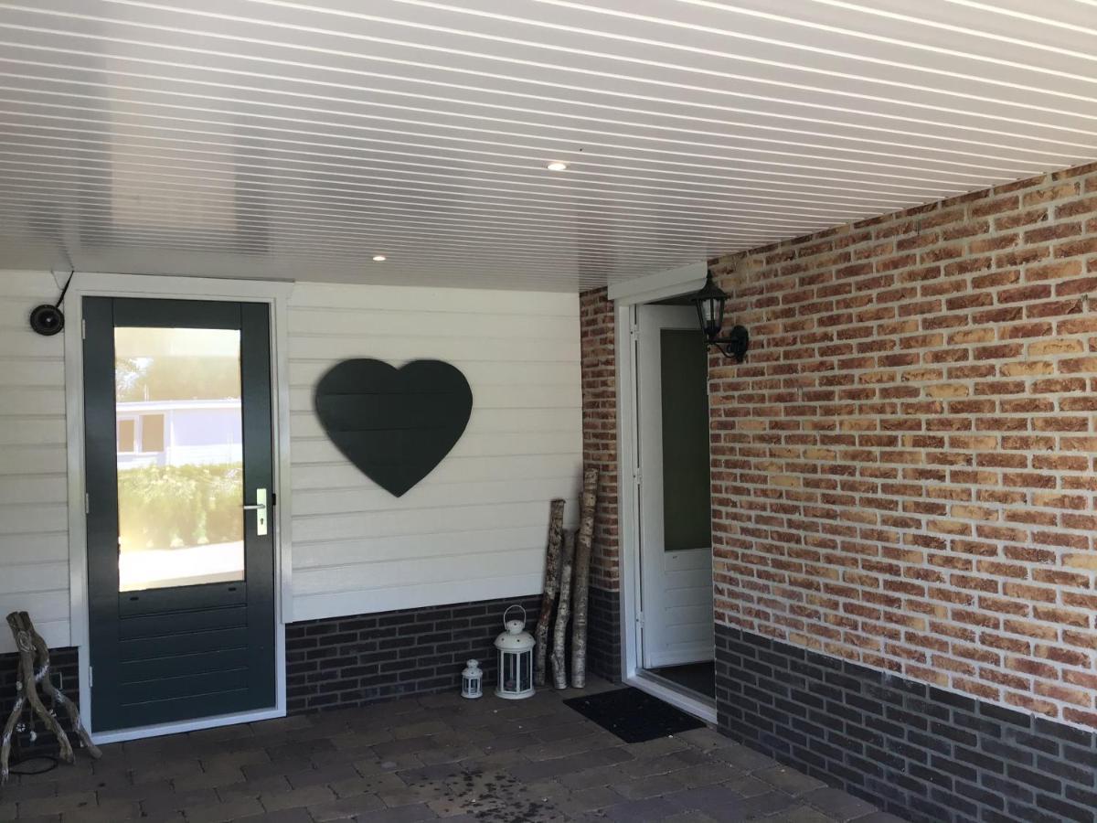 Het Groene Hart Putten Eksteriør billede