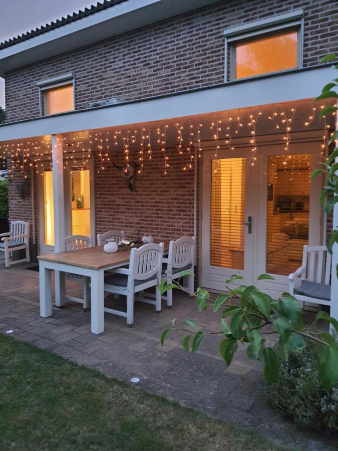 Het Groene Hart Putten Eksteriør billede