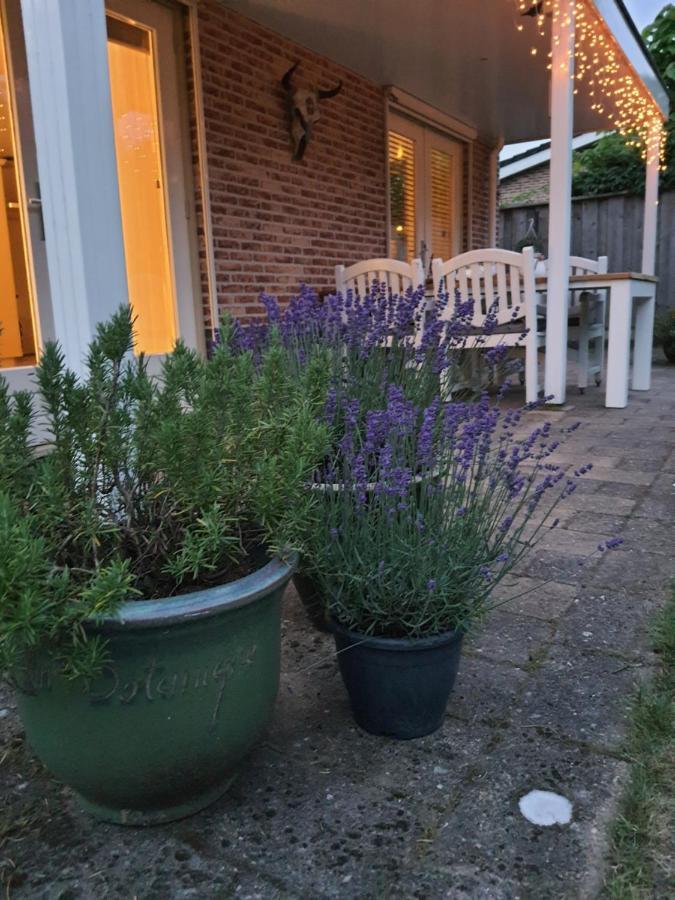 Het Groene Hart Putten Eksteriør billede