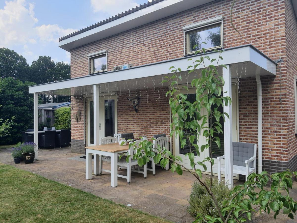 Het Groene Hart Putten Eksteriør billede