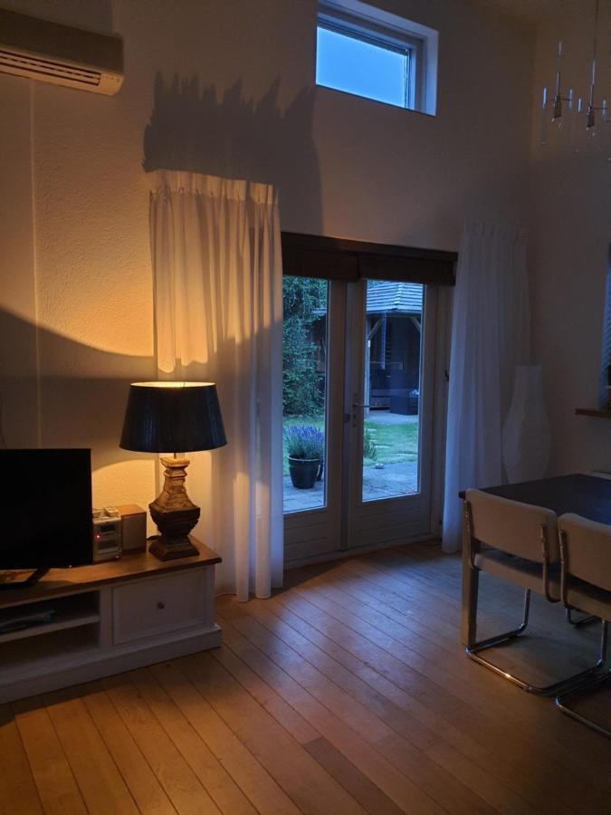 Het Groene Hart Putten Eksteriør billede